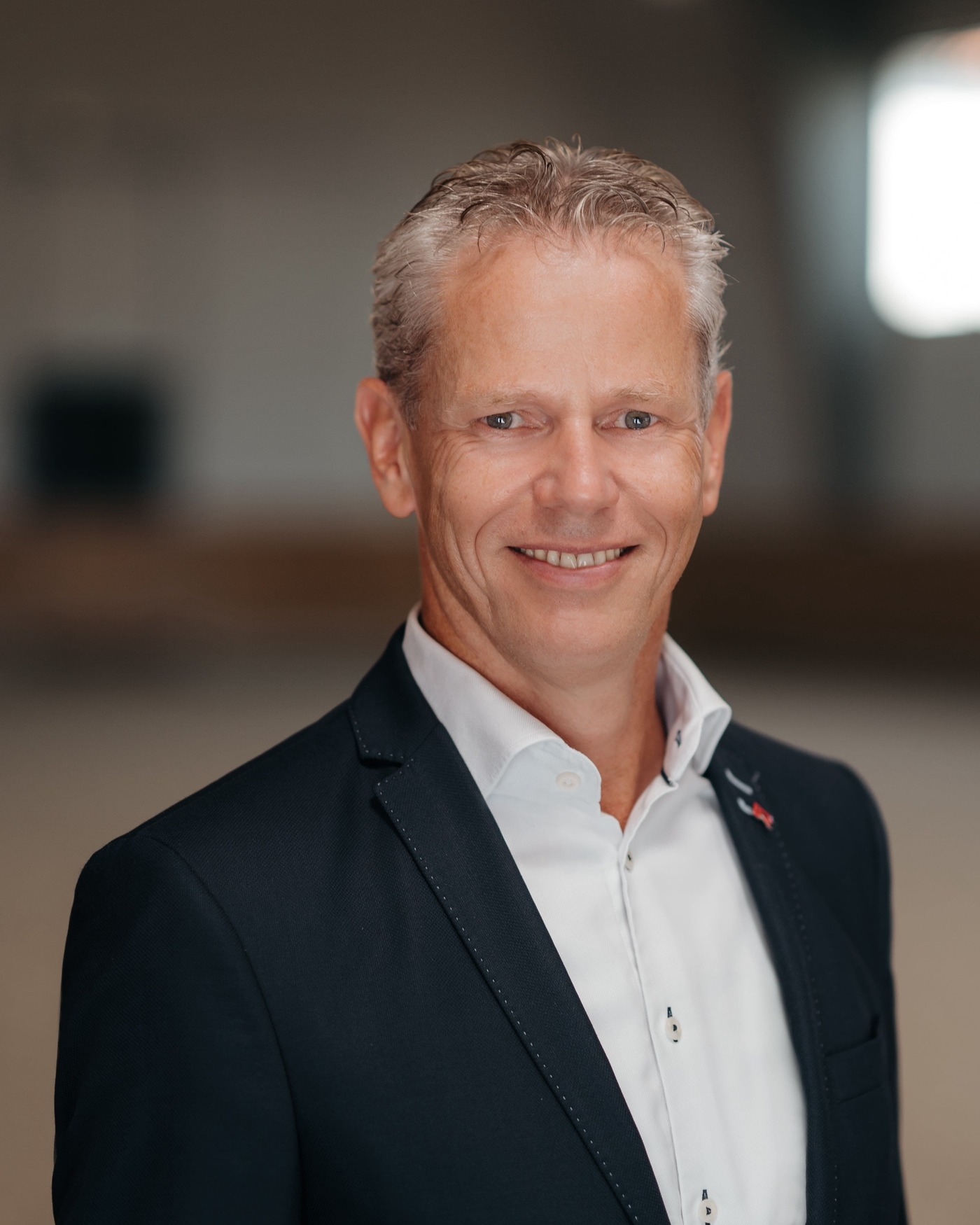 Torsten Wessels