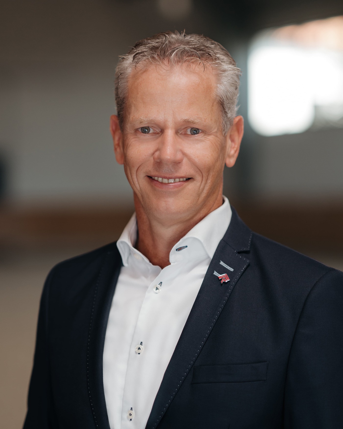 Torsten Wessels